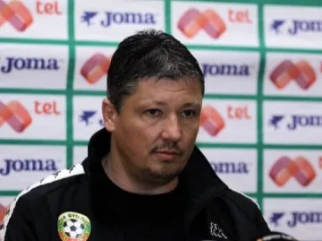 Любо Пенев: Оставаме още в играта