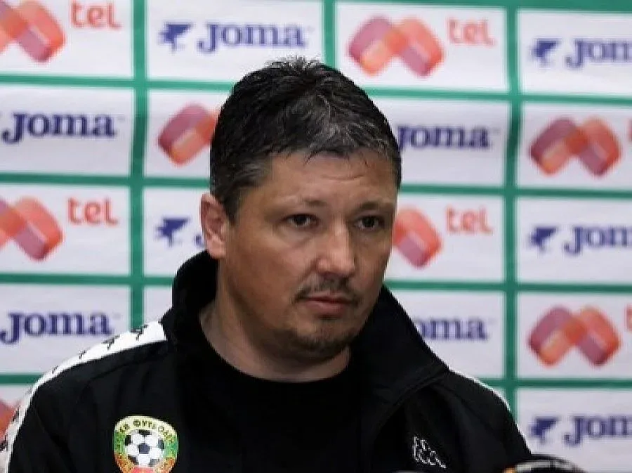 Любо Пенев: Оставаме още в играта