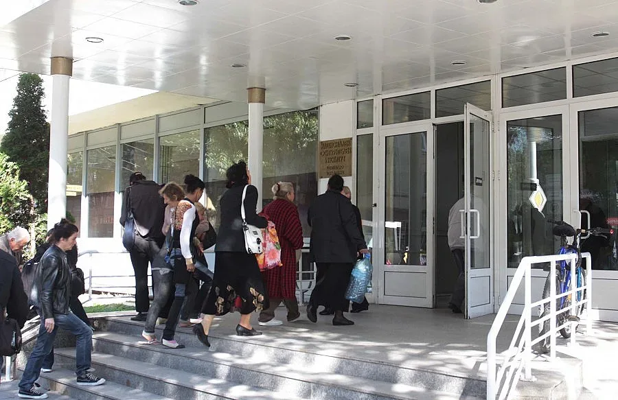 Плащат болничните до 5 дни