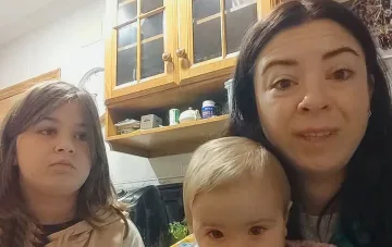 Българка във Валенсия изплака голяма мъка след наводнението