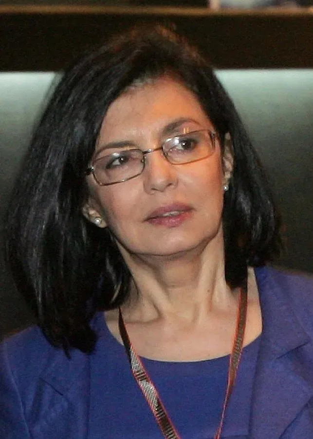 Кунева в ГЕРБ заради ЕНП