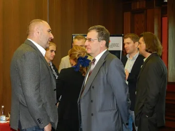 Ковачки дължи 15 млн. на БДЖ