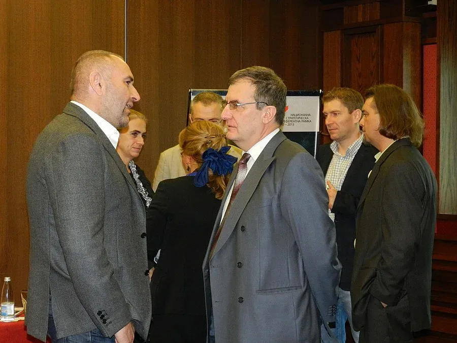 Ковачки дължи 15 млн. на БДЖ