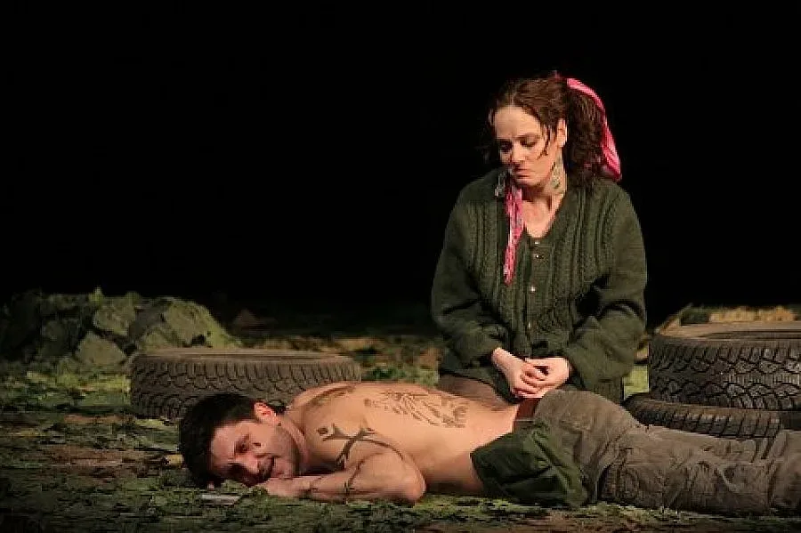 Георги Дюлгеров: Прощавам се с моето кино