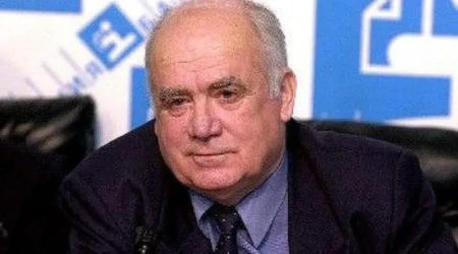 Почетоха Марко Семов с тенис 