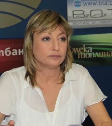 Политиката ни е пред фалит, трябва мъдрост