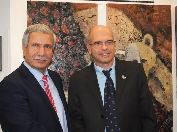 Израелци харесаха Габрово за бизнес