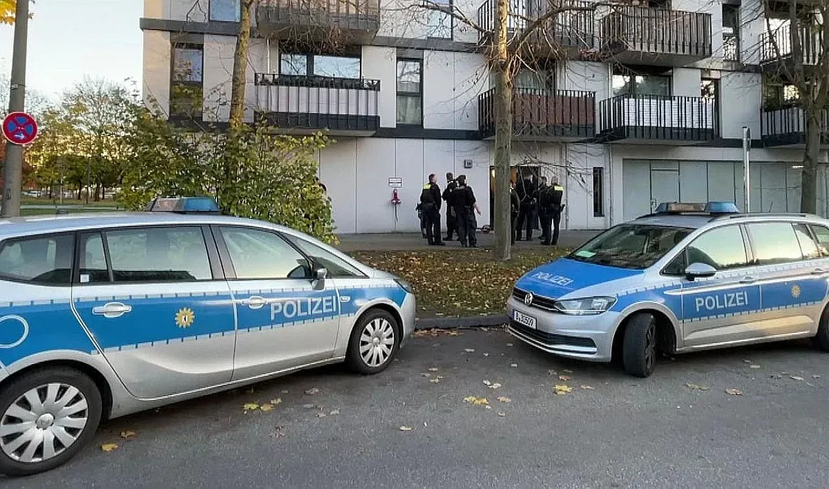 Мистериозна смърт в Германия, полицията разследва тройно убийство