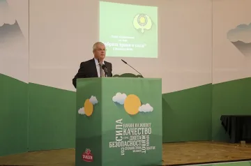 „Тандем" за по- добра храна