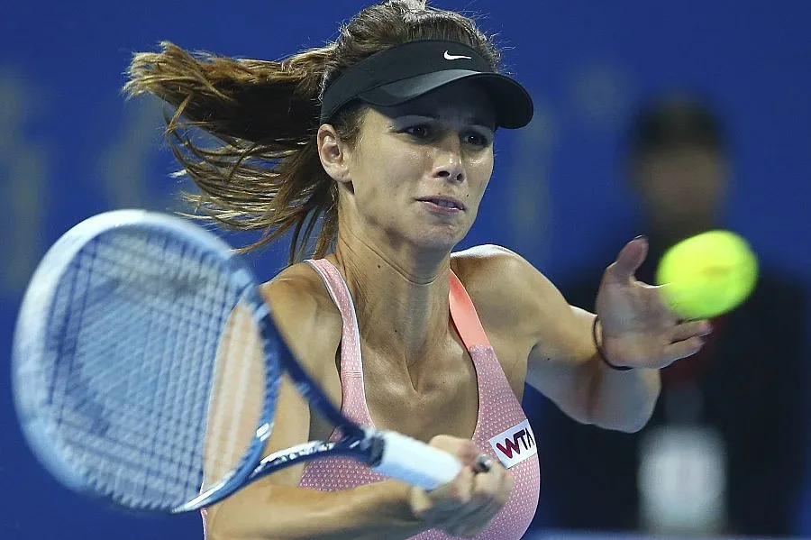 Цвети Пиронкова с бърза победа на старта в Москва