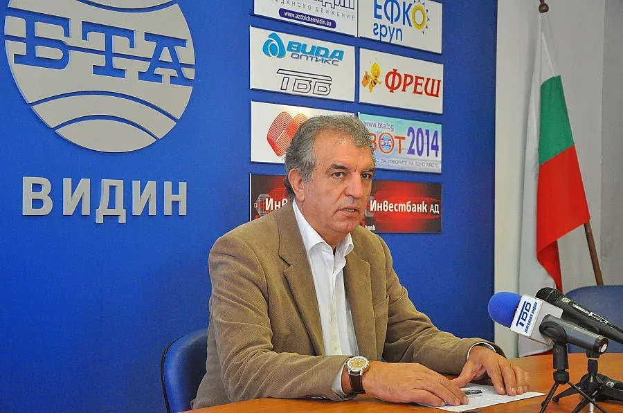 ГЕРБ е първа политическа сила във Видинско