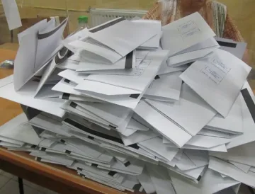 Осъдиха на пробация брокер на гласове