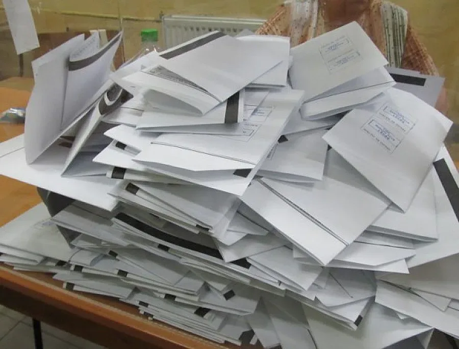 Осъдиха на пробация брокер на гласове