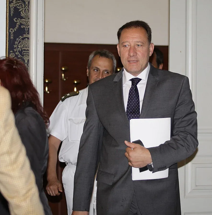 Ангел Найденов: Трябва промяна в преференциалния вот