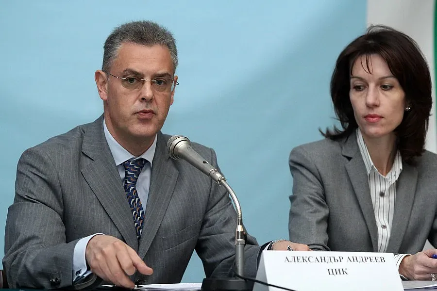 ЦИК за мандатите: Резултатите се оспорват пред КС