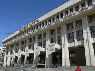 В бургаския съд отвориха стая за деца