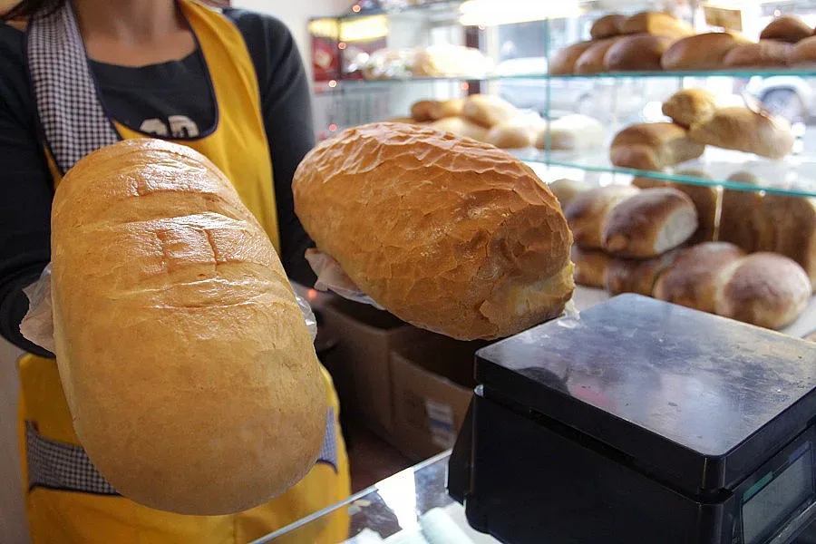 Български хлебар бе обявен за живо съкровище на ЮНЕСКО