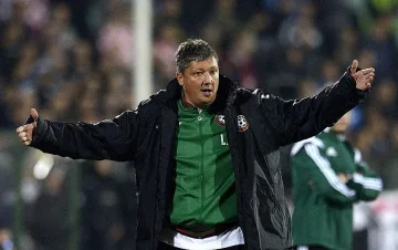 Пенев: Трябва да покажем другото си лице 