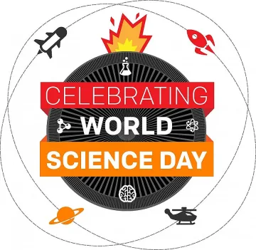 Discovery Science изпраща логото си в космоса по повод Световния ден на науката