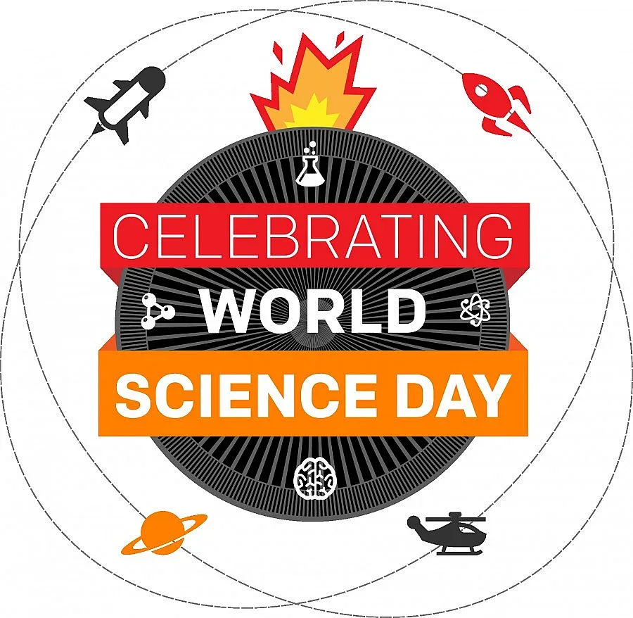 Discovery Science изпраща логото си в космоса по повод Световния ден на науката