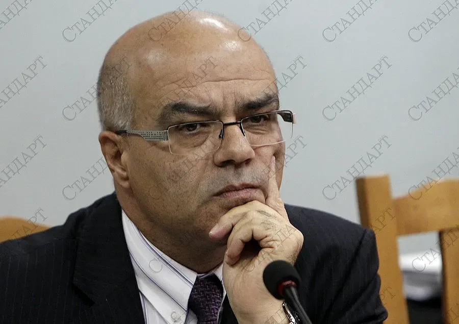 Бакалов: Човешка грешка е последната версия за взрива в Горни Лом