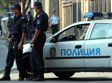 Напрежение сред полицаите за ранното пенсиониране