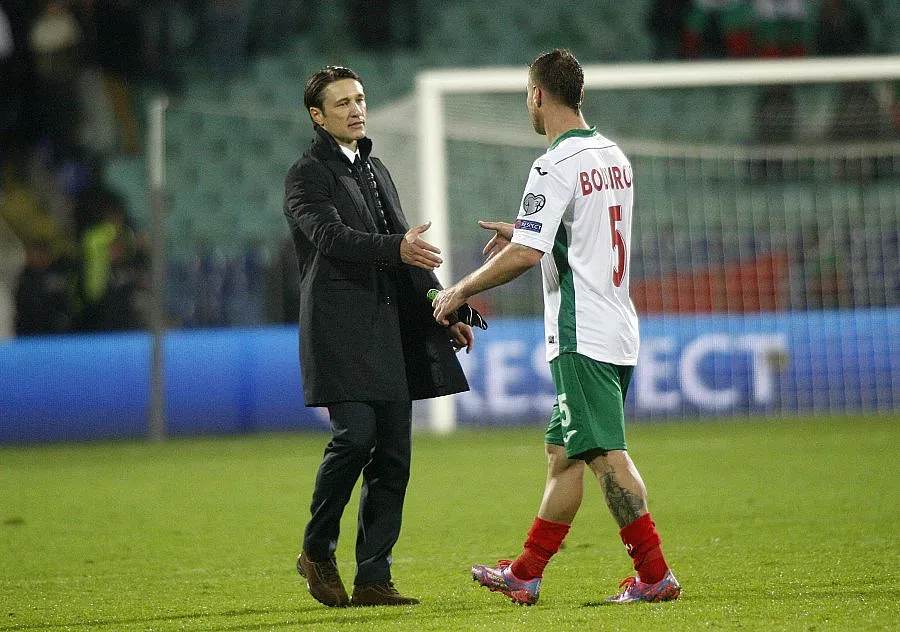 Нападнаха Ковач заради България (ОБЗОР)