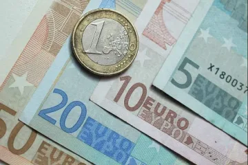 Дойче банк: Чака ни спад на еврото