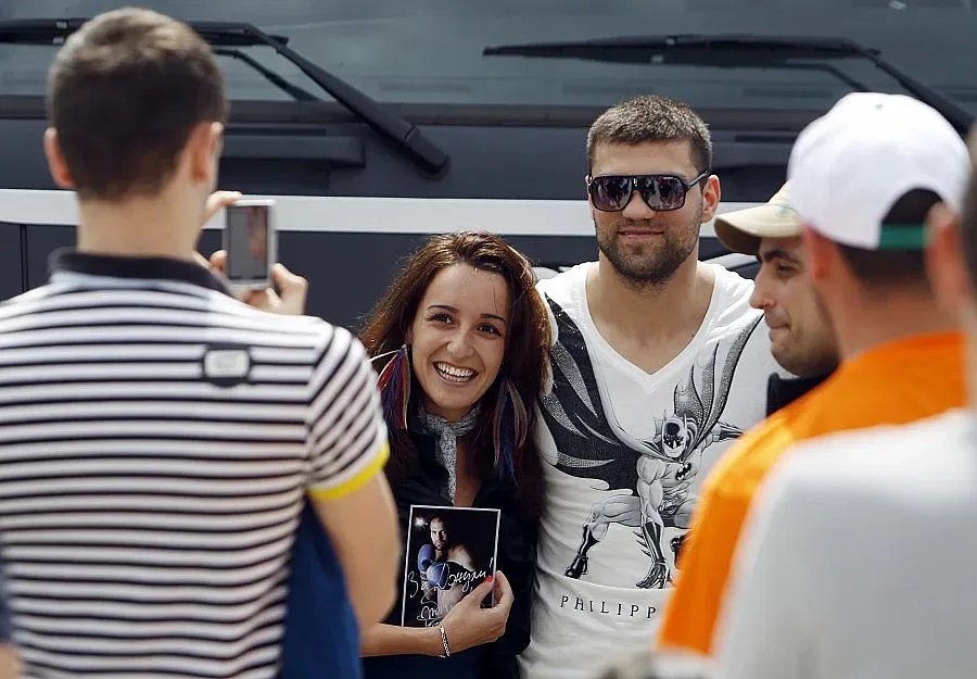  Изписаха Пулев от болницата