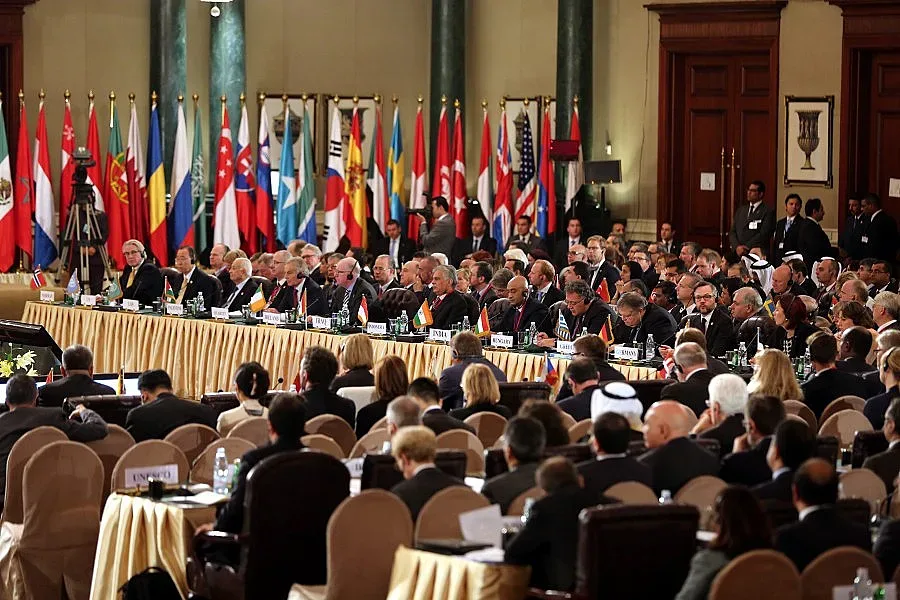 Катар обяви $1 млрд. за възстановяването на Газа