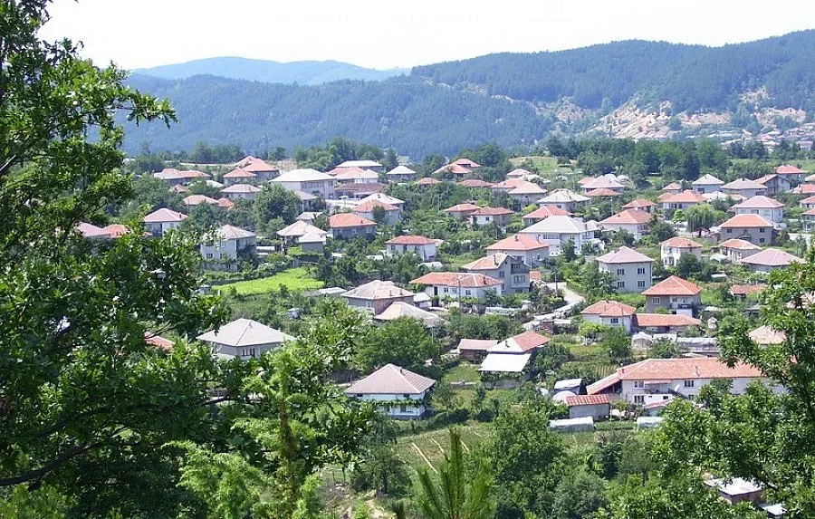 Жителите на Горно Кирково избират кмет