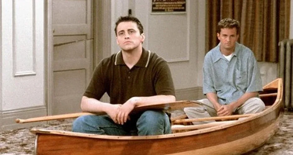 Лоши новини за култов актьор от "Приятели"