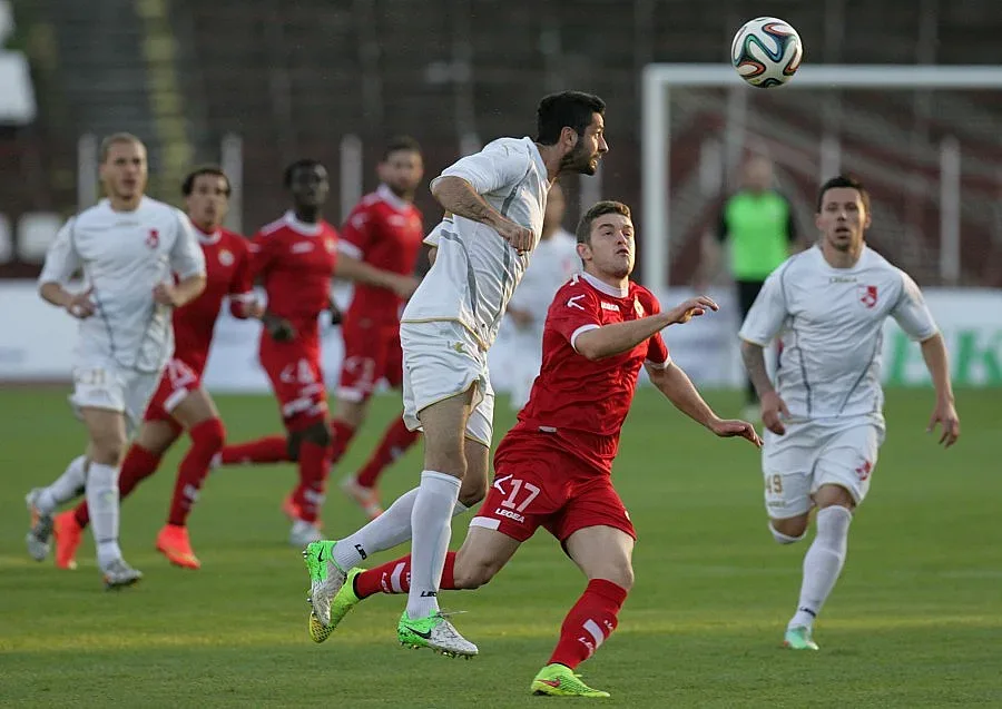 Детско царство на "Армията"