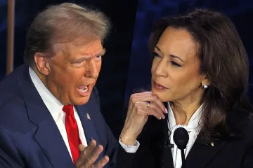 Букмейкърите с фаворит за изборите в САЩ