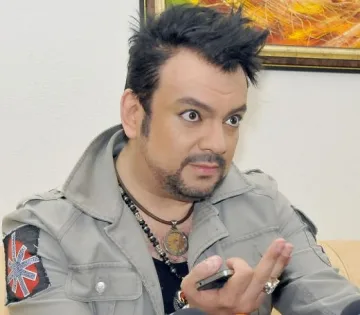 Киркоров разгневи комшии