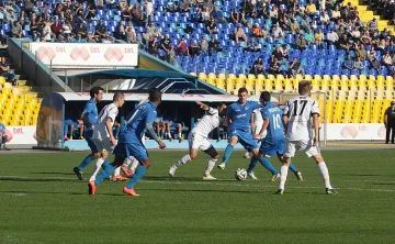 Гонзо: Вярвам в думата на Херо