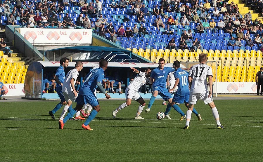 Гонзо: Вярвам в думата на Херо