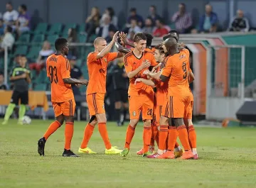 Французин блести за "Литекс"