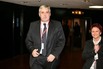 Калфин настоя за регионални листи