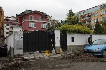 В. Митков: Инцидентът в Горни Лом не е случаен