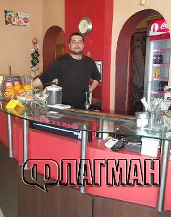 Бизнесмен отнесе: 2500 лева глоба за "Дим да ме няма"