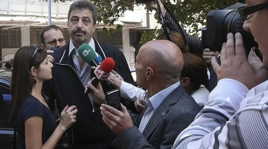 Съдийка бави делото на Цветан Василев