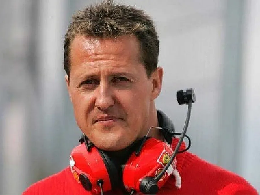 Нова версия за инцидента с Шумахер