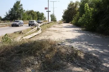 Видинчани на протест заради разкопаните улици