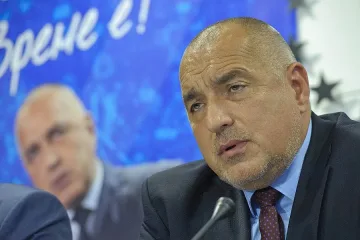 Премиерът на Молдова поздрави Бойко Борисов за изборната победа