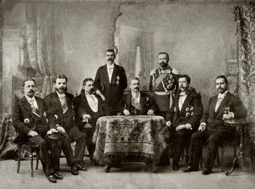 Коалиции спасяват и провалят България