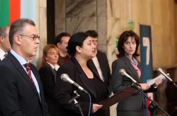 ЦИК: Изборите бяха честни