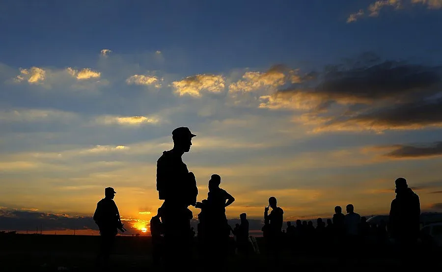 Нови публични екзекуции от "Ислямска държава"