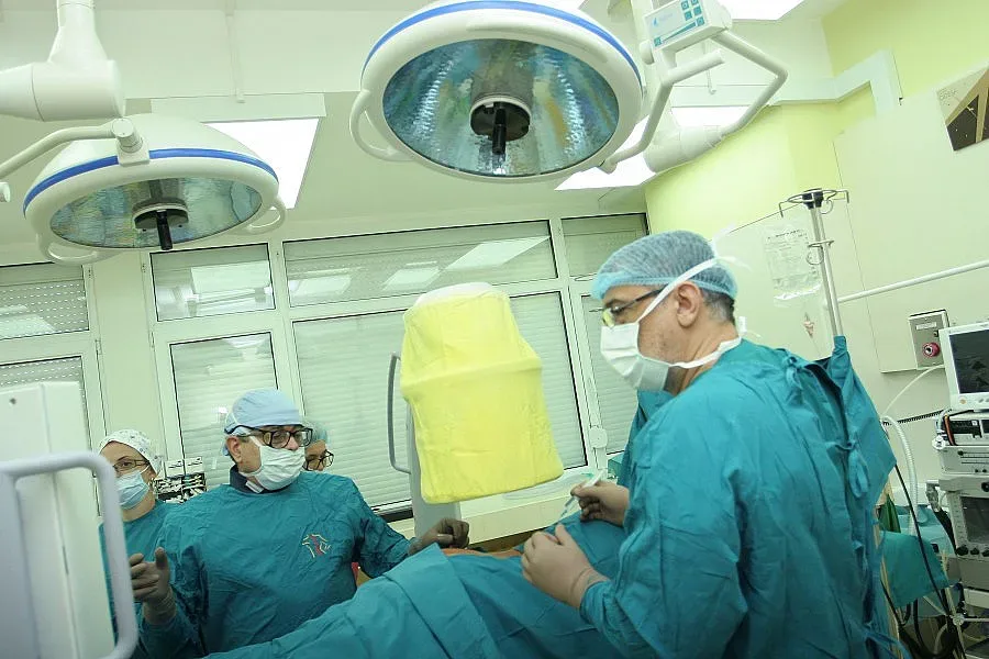 Стартира Седмицата на донорството