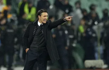 Нико Ковач: Впечатли ме колективът